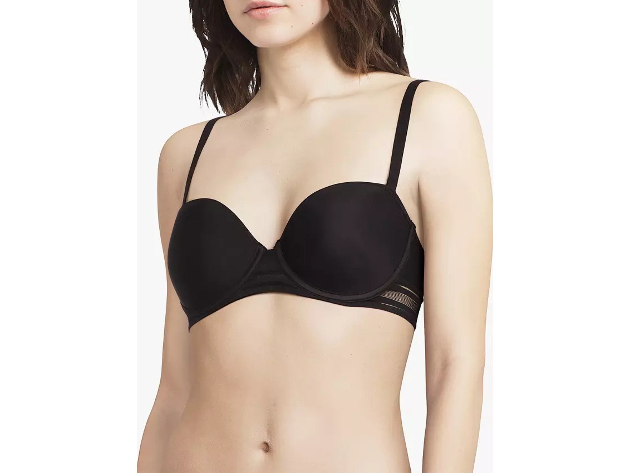 Best Strapless Bras 2022 Bandeau, Push Up And Plunge The Independent